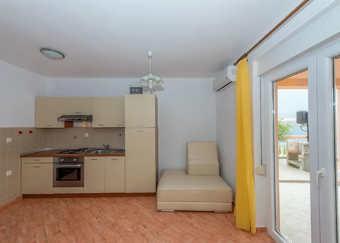 Apartments Andelo *
